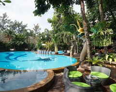 Otel Aonang Princeville Villa Resort And Spa (Krabi, Tayland)