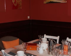 Oda ve Kahvaltı Les Bruyeres (Les Sables d'Olonne, Fransa)