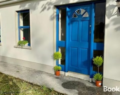 Tüm Ev/Apart Daire Blueberry Cottage (Labasheeda, İrlanda)