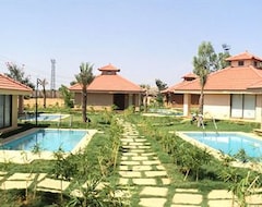 Khách sạn Confident Amoon Resort (Bengaluru, Ấn Độ)