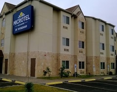 Khách sạn Microtel Inn and Suites Eagle Pass (Eagle Pass, Hoa Kỳ)