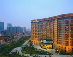 Renaissance Nanjing Olympic Centre Hotel (Nanjing, China)
