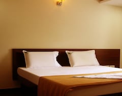 Hotel Sri Kapileswara Residency (Tirupati, India)