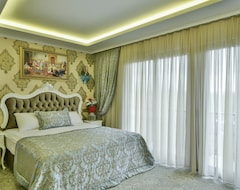 Khách sạn Bon Design & Suite (Istanbul, Thổ Nhĩ Kỳ)