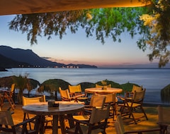 Maria Beach Hotel (Kissamos - Kastelli, Yunanistan)