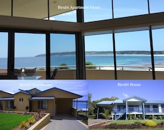 Khách sạn Birubi Holiday Homes, Kangaroo Island (Emu Bay, Úc)