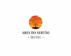 Hotel Ares do Sertao (Chapada Gaúcha, Brazil)