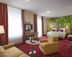 Hotel Zum Ochsen (Hauenštajn, Njemačka)