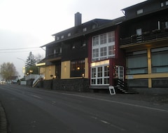 Hotel - Restaurant Jockel (Freiensteinau, Almanya)