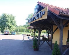 Khách sạn Rancho (Wielka Nieszawka, Ba Lan)