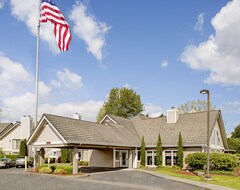 Khách sạn Residence Inn Seattle South/Tukwila (Tukwila, Hoa Kỳ)