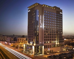 Hotel Centro Waha by Rotana (Riyadh, Saudi Arabia)