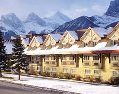 Hotel Canmore Inn & Suites (Canmore, Canada)