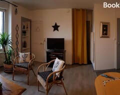 Casa/apartamento entero La Bienvenue (Ploemeur, Francia)