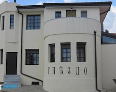 Casa/apartamento entero Gnezdo Studio Apart (Shipka, Bulgaria)