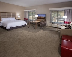Hotel Hampton Inn & Suites Buellton/Santa Ynez Valley, Ca (Buellton, Sjedinjene Američke Države)