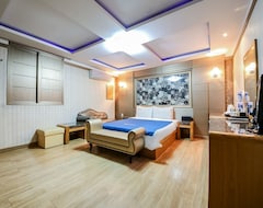Tüm Ev/Apart Daire Jangheung Swiss Self Check-in Motel (Jangheung, Güney Kore)