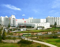 Khách sạn Huangshan Golf Hotel (Huangshan, Trung Quốc)