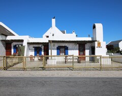 Pensión Baywatch Villa - The Inn (Saldanha, Sudáfrica)
