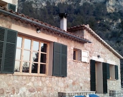 Koko talo/asunto Cottage In The Mountains (Fornalutx, Espanja)