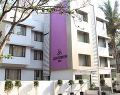 Hotel Centurion Inn (Pune, India)