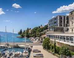 Hotel Istra - Liburnia (Opatija, Hrvatska)
