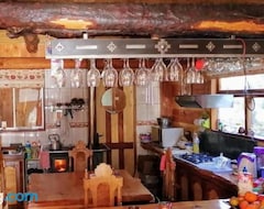 Koko talo/asunto Hostal Ayalen (Curarrehue, Chile)