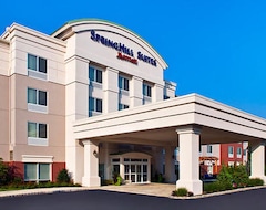 Khách sạn SpringHill Suites Long Island Brookhaven (Medford, Hoa Kỳ)