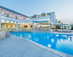 Hotel Anna (Pefkohori, Greece)