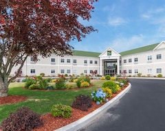 Hotel Newport Spa and Whirlpool Suites (Middletown, EE. UU.)