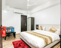 Hotel OYO 13314 Grand Almada Inn (Lucknow, India)