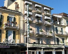 Hotel Sempione (Stresa, Italy)