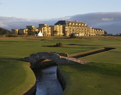 Old Course Hotel, Golf Resort & Spa (St. Andrews, Birleşik Krallık)
