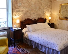 Bed & Breakfast La Terrazza Di Vico Olivi B&B (Ventimiglia, Ý)
