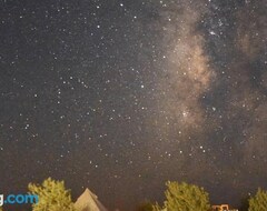Campingplads Skyline eco-camp (Mitzpe Ramon, Israel)