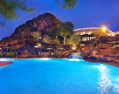 Hotel Phoenix Marriott Resort Tempe at The Buttes (Tempe, USA)