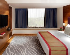 Khách sạn Radisson Blu Plaza Hotel Hyderabad Banjara Hills (Hyderabad, Ấn Độ)