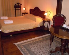 Hotel Antico Di Moda (Nafplio, Greece)