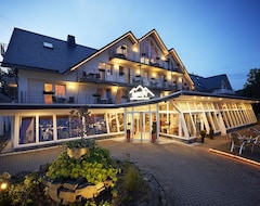 Hotelli DAS Loft Hotel Willingen (Willingen, Saksa)