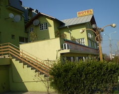 Hotel Europa (Ploieşti, Rumanía)