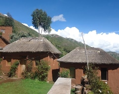 Hotel Flor De Kantuta Inn (Pusi, Peru)