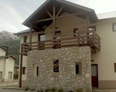 Hotel Posada Piedra Del Condor (San Carlos de Bariloche, Argentina)