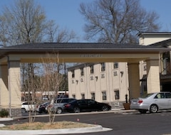 Hotel Econo Lodge Inn & Suites Little Rock SW (Little Rock, USA)