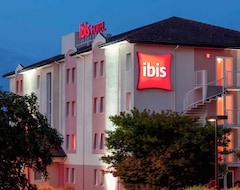 Hotel IBIS PAU LESCAR (Lescar, France)