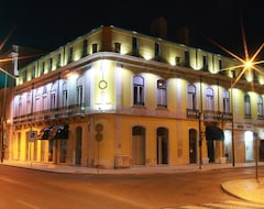 Khách sạn Rio Art Hotel (Setúbal, Bồ Đào Nha)