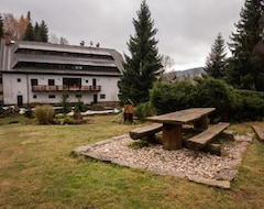 Hotel Pension Styl (Liberec, Czech Republic)