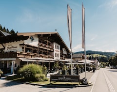 Otel Happy Filzmoos (Filzmoos, Avusturya)