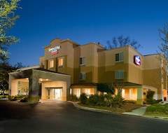 Hotel SpringHill Suites by Marriott Savannah Midtown (Savannah, Sjedinjene Američke Države)