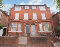 Toàn bộ căn nhà/căn hộ Sublime Stays Apartments (Derby, Vương quốc Anh)