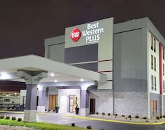 Otel Best Western Plus South Holland/chicago Southland (South Holland, ABD)